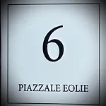 Conero Casa - Di Numana In Piazzale Eolie 6 Con Parcheggio Esclusivo * Marcelli