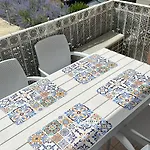 Conero Casa - Di Numana In Piazzale Eolie 6 Con Parcheggio Esclusivo Appartement *
