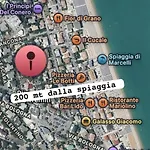 Conero Casa - Di Numana In Piazzale Eolie 6 Con Parcheggio Esclusivo Appartement