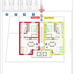 Conero Casa - Di Numana In Piazzale Eolie 6 Con Parcheggio Esclusivo *