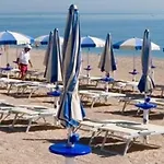 Conero Casa - Di Numana In Piazzale Eolie 6 Con Parcheggio Esclusivo * Marcelli