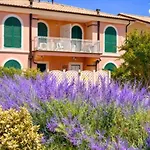 Appartement Conero Casa - Di Numana In Piazzale Eolie 6 Con Parcheggio Esclusivo Marcelli