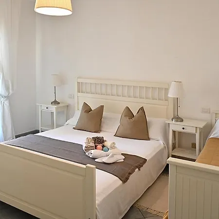 Conero Casa - Di Numana In Piazzale Eolie 6 Con Parcheggio Esclusivo