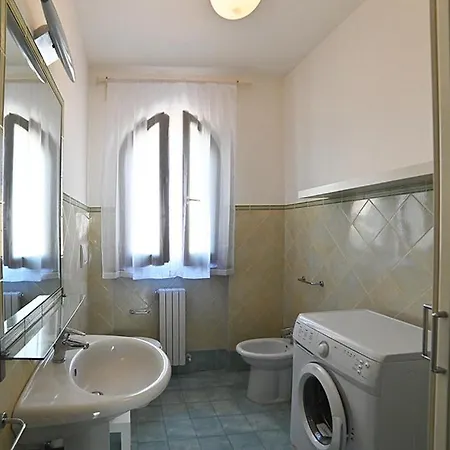 Appartement Conero Casa - Di Numana In Piazzale Eolie 6 Con Parcheggio Esclusivo *