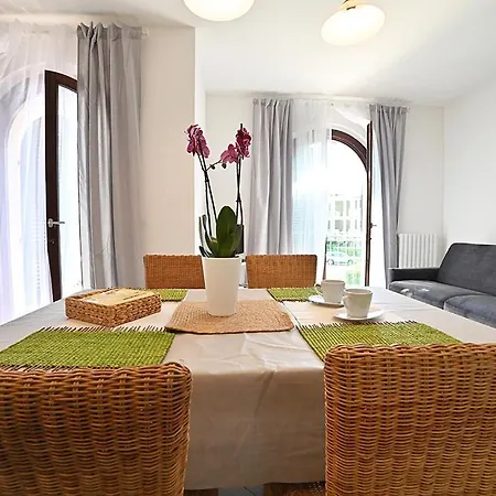 Conero Casa - Di Numana In Piazzale Eolie 6 Con Parcheggio Esclusivo Marcelli