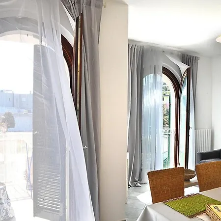 Conero Casa - Di Numana In Piazzale Eolie 6 Con Parcheggio Esclusivo Appartement Marcelli