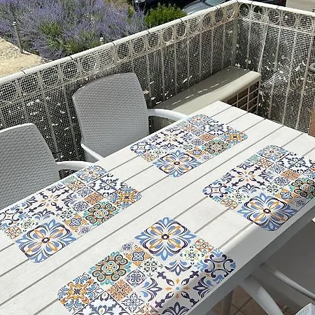 Conero Casa - Di Numana In Piazzale Eolie 6 Con Parcheggio Esclusivo Apartamento *