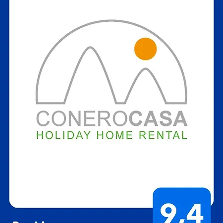 Conero Casa - Di Numana In Piazzale Eolie 6 Con Parcheggio Esclusivo Apartment *