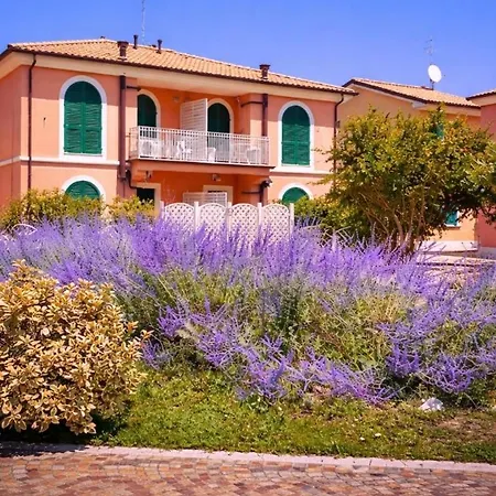 Conero Casa - Di Numana In Piazzale Eolie 6 Con Parcheggio Esclusivo *