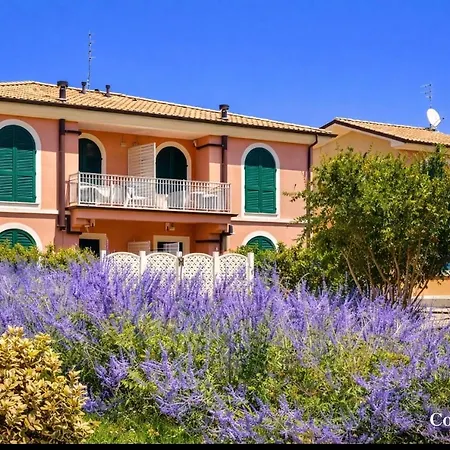 Conero Casa - Di Numana In Piazzale Eolie 6 Con Parcheggio Esclusivo